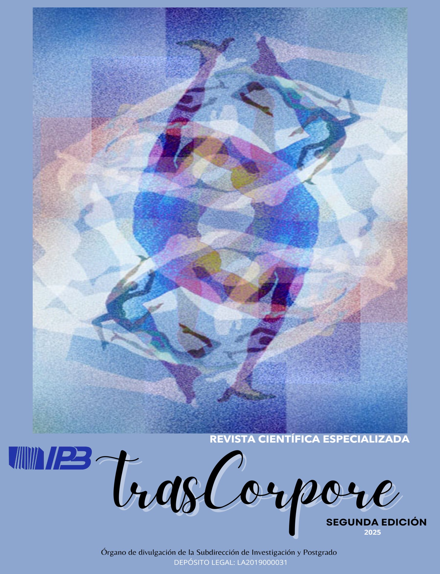 					Ver Vol. 2 Núm. 2 (2025): Revista Científica Especializada TrasCorpore 
				